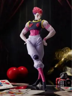 2025年最新】POP UP parade hunter×hunterの人気アイテム - メルカリ