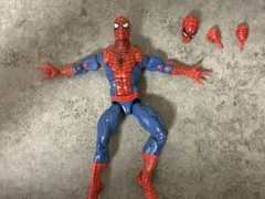 2026年最新】マーベルレジェンド スーパーポーザブル・スパイダーマン