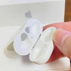 ［正規品］AirPods 2 第二世代　ケース　アイポーズ　充電器