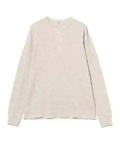 HEALTH KNIT BEAMS PLUS別注 サーマル