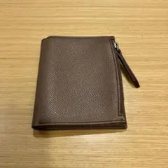 メゾンマルジェラ　二つ折り財布