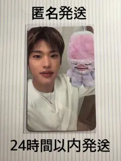 RIIZE ODYSSEY MidnightMirage Ver. ソヒ トレカ