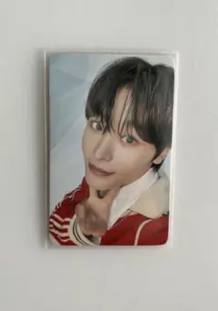 NCT WISH 6000円購入特典　EC限定　リク　login