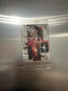宮浦健人 日本代表 バレーボール ウエハース