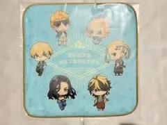 場地圭介 松野千冬