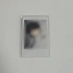 MODYSSEY 直筆 サイン ポラロイド チェキ イチェン - メルカリ