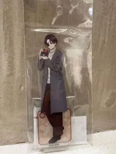 WIND BREAKER 蘇枋隼飛