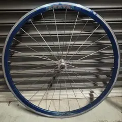 「希少品」ARAYA Super AERO araya super aero アラヤ スーパーエアロ ピストホイール - メルカリ