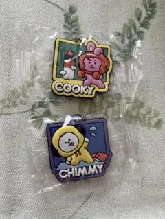 BT21 くら寿司 ビッくらポンセット