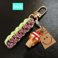 SALEチャーム キャット カラフル スペース 猫PVCキャラクターキーホルダー