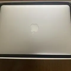 Apple MacBook Air A1466 13インチ　2015 early