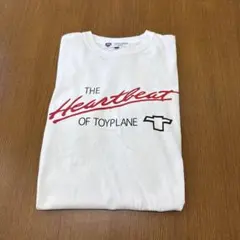TOYPLANEロゴ七分袖tシャツのサムネイル