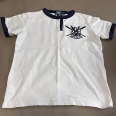 Polo ポロ　子供服　Tシャツ　男の子　女の子のサムネイル