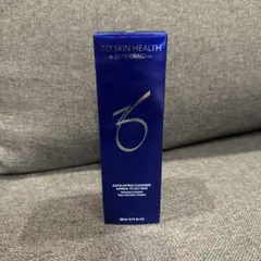 ゼオスキンヘルス エクスフォリエーティングクレンザー