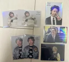 ミセスフォトカ　藤澤涼架