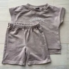 バースデイ perfect joy セットアップ 90cmのサムネイル