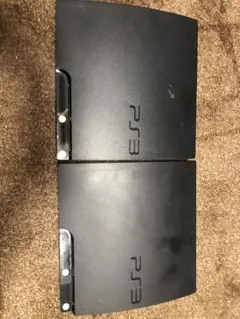 プレイステーション3(CECH-2000A,2100B)本体のみ　ジャンク品