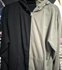 2025年最新】志麻ワン パーカーの人気アイテム - メルカリ