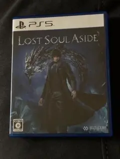 Lost Soul Aside PS5