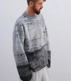 LIDNM LINDA VACHON JACQUARD KNITのサムネイル