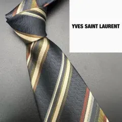 イヴ・サンローラン　ネクタイ　セット割り　実施中