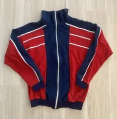 ノーブランドトラックジャケット