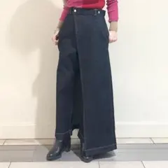 RED CARD　Lemonade　23　巻きパンツ