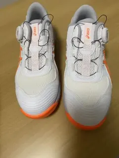 2025年最新】asics 安全靴 24.5の人気アイテム - メルカリ