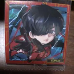 川村壱馬　BOTウエハース　シール