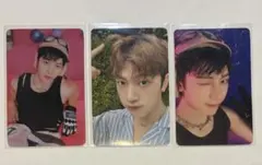 ZEROBASEONE zb1 ゼベワン マシューメテュタワレコラキドロトレカ