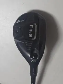 コレクション放出‼️PING G425 4U 22度 ツアーAD UT 85S コレクション放出‼️PING G425 4U 22度 ツアーAD UT 85S - メルカリ