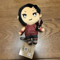 ジャミル ぬいぐるみ