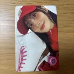 TWICE モモ Strategy トレカ