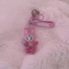 メゾピアノ シークレットキャラクターチャーム