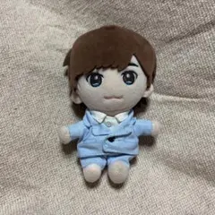 キスマイ　千賀健永　ちびぬい