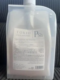 トキオ　インカラミ　TOKIO INKARAMI プレシャンプー 1000mlのサムネイル