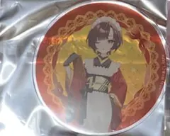 グラッテ MEIKO 生誕記念 アクリルコースター 羽々倉ごし