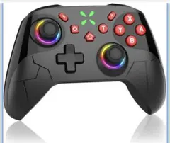 1点のみ‼️ Switch2 コントローラー プロコン 背面ボタン　自動連射