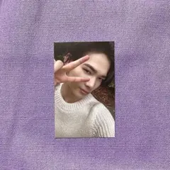 ENHYPEN ニキ トレカ