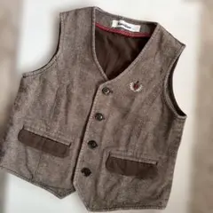 ベスト フォーマル