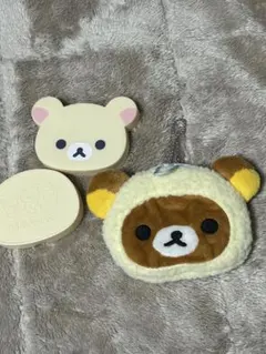 リラックマ コリラックマ セット