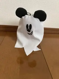 最終値下げ★東京ディズニーリゾート　 ハロウィン ミッキー 肩乗せぬいぐるみ