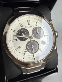 CITIZEN シリーズ8 CNN72-0022 美品 - メルカリ