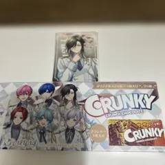 いれいす 悠佑 キャラクターグッズ