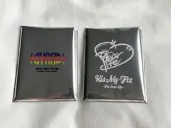 【新品未開封】キスマイカードセット 混合 まとめ売り