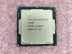 2025年最新】g4900 celeronの人気アイテム - メルカリ
