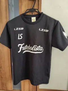 Luz e Sombra キッズTシャツとハーフパンツ　Sサイズ