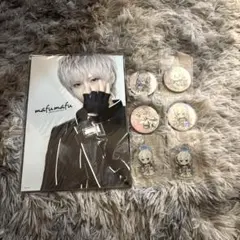 2025年最新】まふまふ 痛バッグの人気アイテム - メルカリ