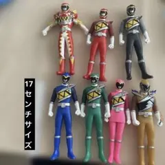 戦隊ヒーローシリーズソフビ　まとめ売り ソフビヒーロー160体まとめ売り 戦隊シリーズ/仮面ライダーほか