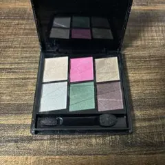 KATE TOKYO アイシャドウパレット 6色入り